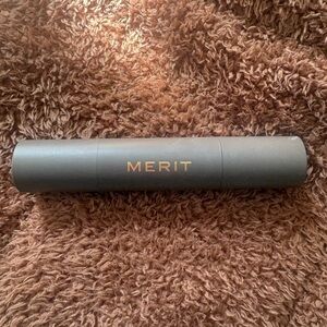 Merit foundation Beauty Product